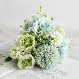 Floral Enchantment Ears