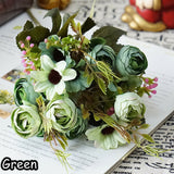 Floral Fantasy Headband