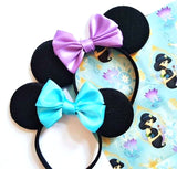 Fashion Bow Ears
