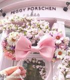 Rapunzel Inspired Flower Ears