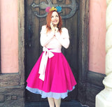 Make it Pink! Make it Blue! Ears