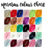 What The Fluff Ears with Bow