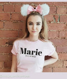 Furry Marie Inspired Ears with Satin Bow