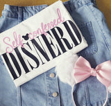 Furry Marie Inspired Ears with Satin Bow