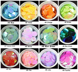 Magical Mermaid Ears - choose your bow colour!