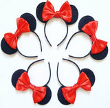 Fashion Bow Ears