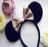 Fashion Bow Ears
