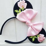 Fairytale Rose Ears