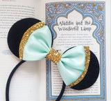 Princess Jasmine Ears