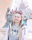 Lost Princess Crown Ears