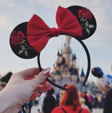 Fairytale Rose Ears