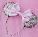 ADD ON - Upgrade Your Ears To Full Sequins