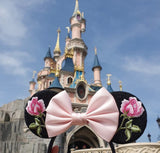 Design Your Own Fairytale Rose Ears