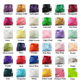 Polka Party Birthday Ears