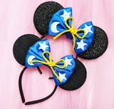 Sorcerer Bow Ears