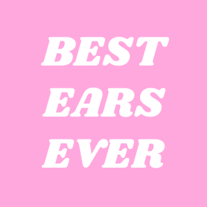 Ears of the week!