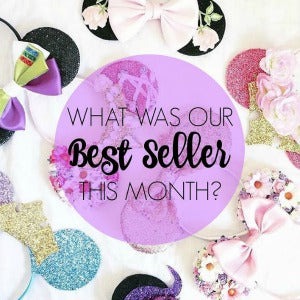 Best Sellers March