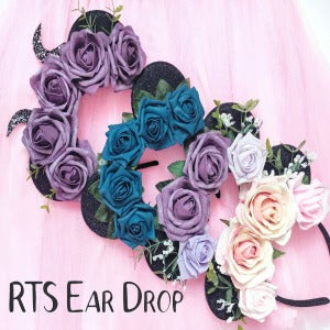 RTS Ear Drop Tonight @8PM!
