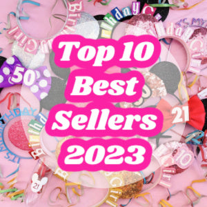 2023 Luby&Lola Top 10 Best Sellers