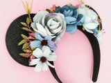 Floral Fantasy Headband