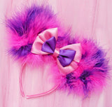Crazy Cat Inspired Ears