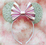 Mirror Mirror Mouse Ears