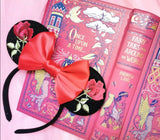 Fairytale Rose Ears