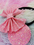 Design Your Own Glitter Extravaganza Ears